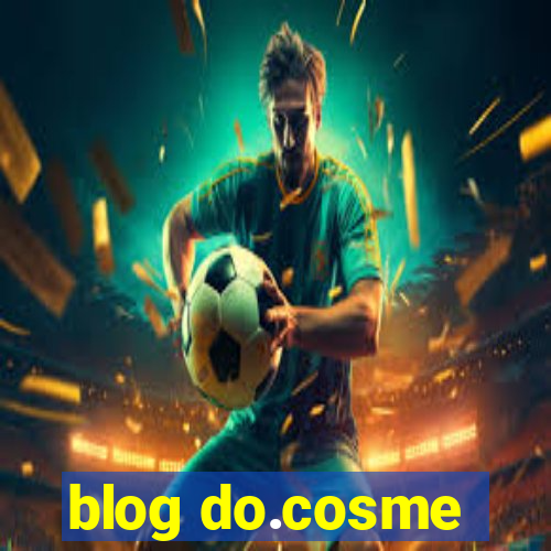 blog do.cosme