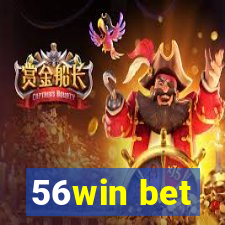 56win bet