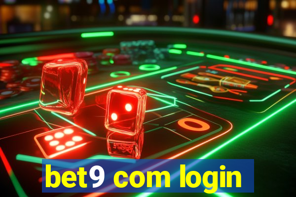 bet9 com login