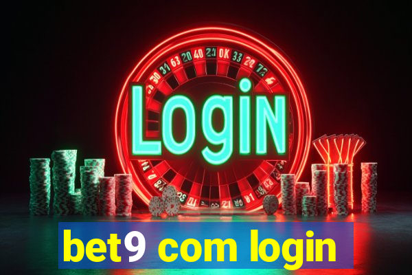 bet9 com login