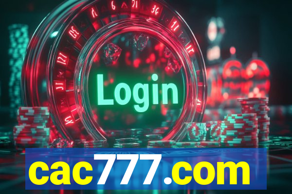 cac777.com