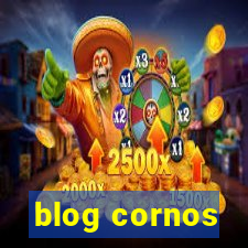 blog cornos