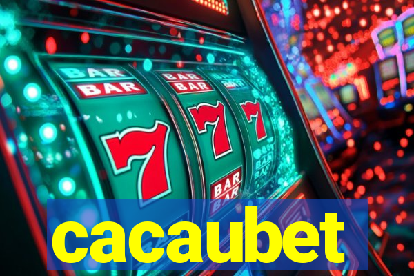 cacaubet