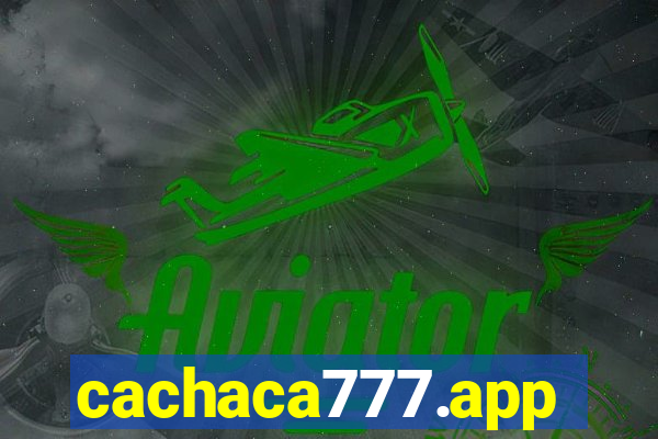 cachaca777.app