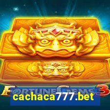 cachaca777.bet