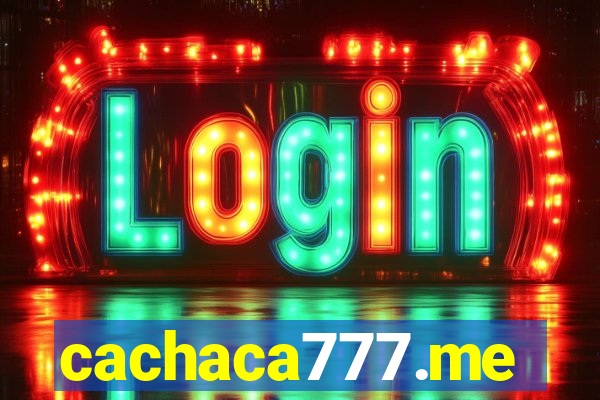 cachaca777.me