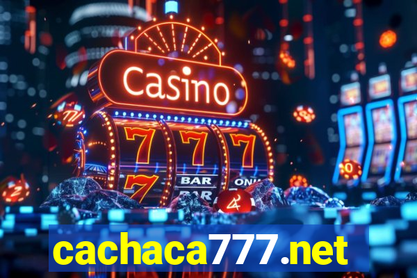 cachaca777.net