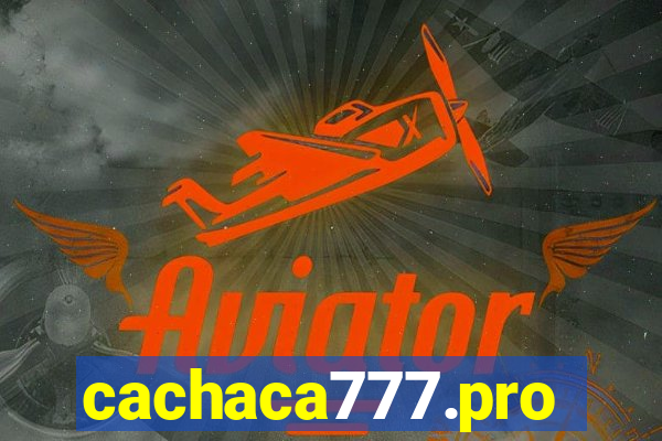 cachaca777.pro