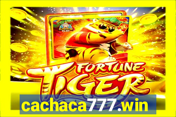 cachaca777.win