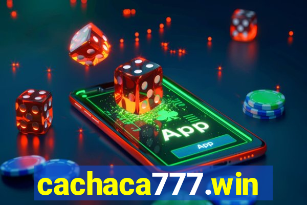 cachaca777.win