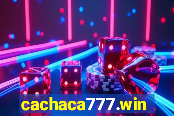 cachaca777.win