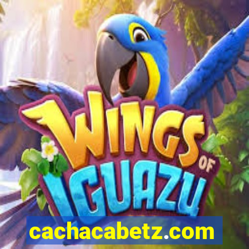 cachacabetz.com