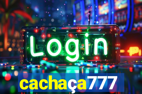 cachaça777