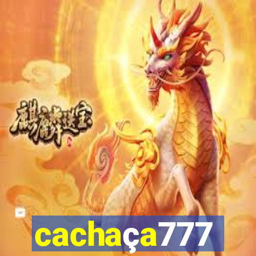 cachaça777