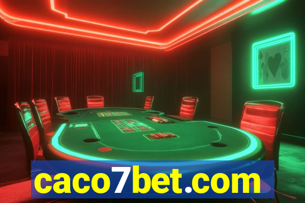 caco7bet.com