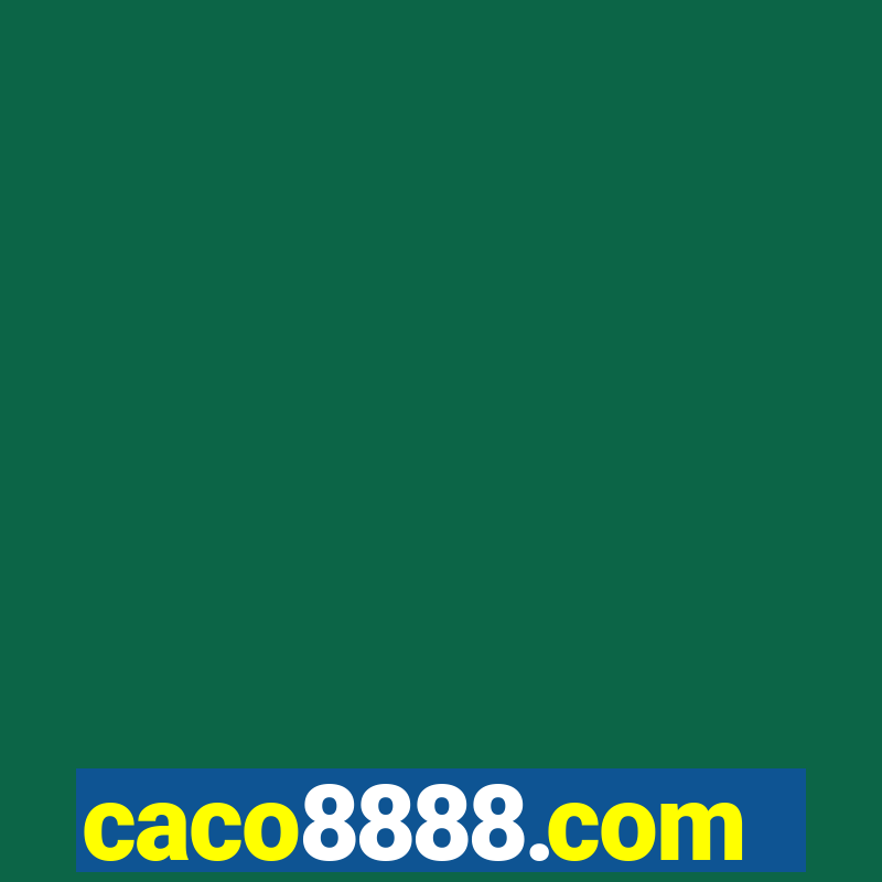 caco8888.com