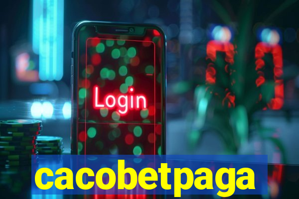 cacobetpaga