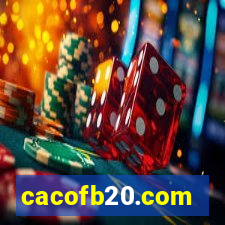 cacofb20.com