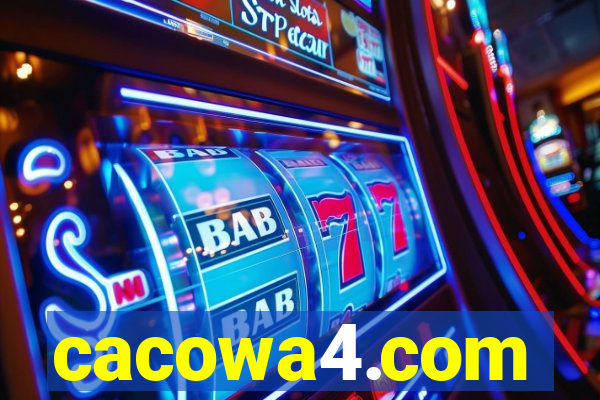 cacowa4.com