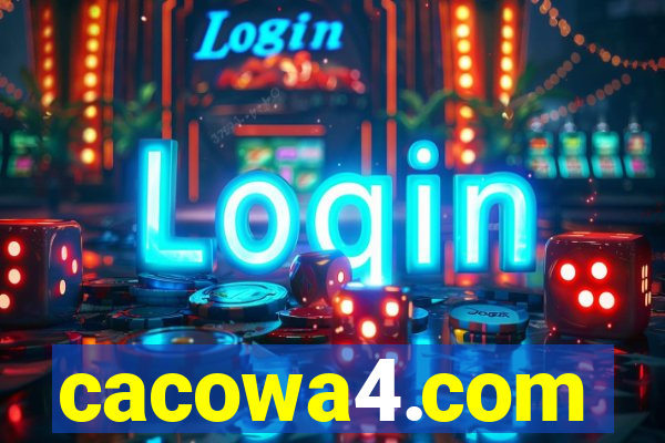 cacowa4.com