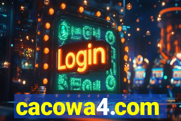 cacowa4.com