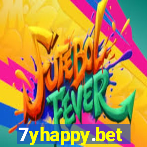 7yhappy.bet