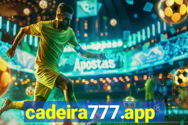 cadeira777.app