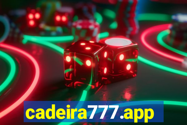 cadeira777.app