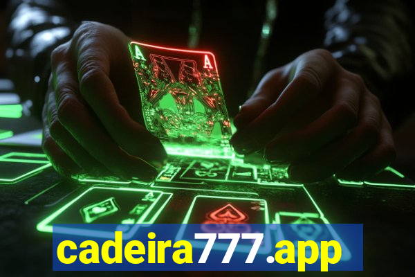 cadeira777.app