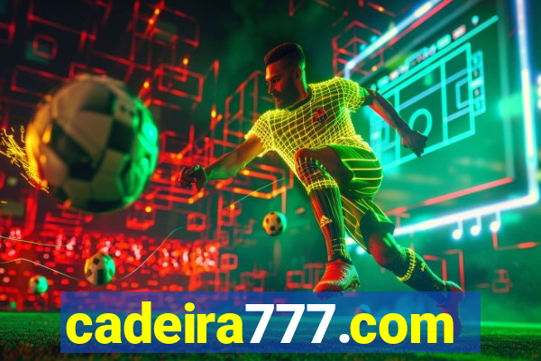 cadeira777.com