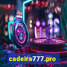 cadeira777.pro