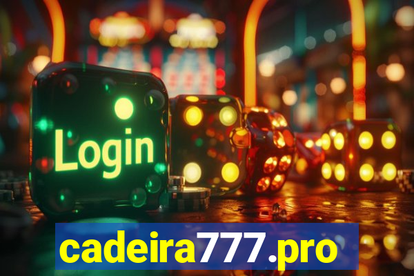 cadeira777.pro