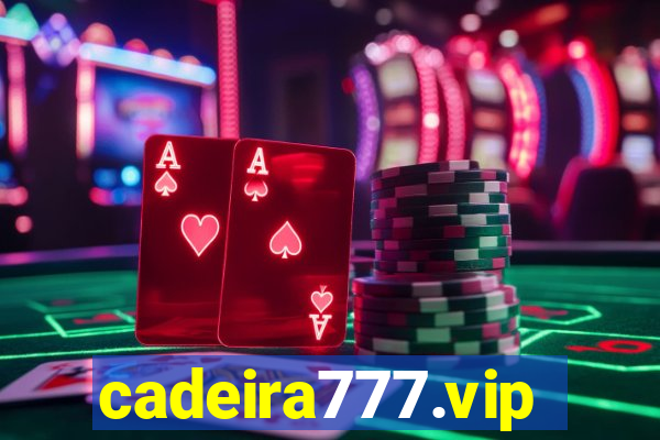 cadeira777.vip