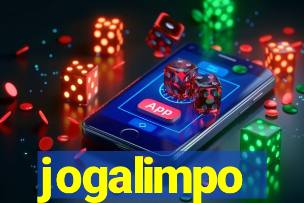 jogalimpo