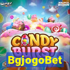 BgjogoBet