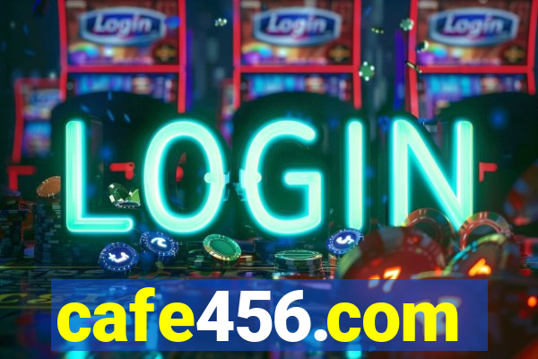 cafe456.com