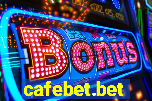 cafebet.bet