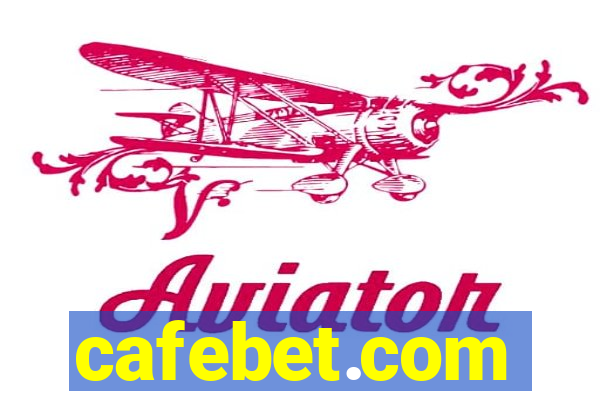 cafebet.com