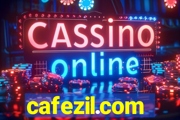 cafezil.com