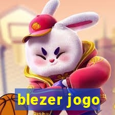 blezer jogo