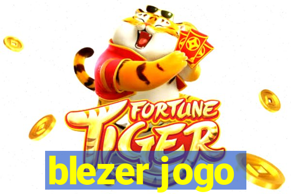 blezer jogo