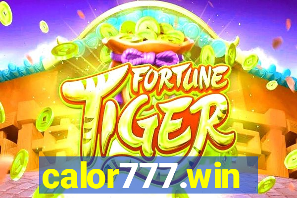 calor777.win