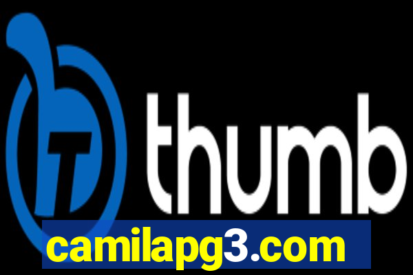 camilapg3.com