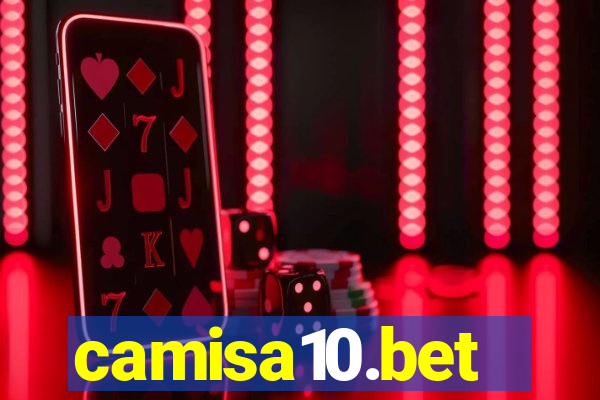 camisa10.bet