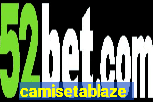 camisetablaze