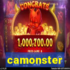 camonster