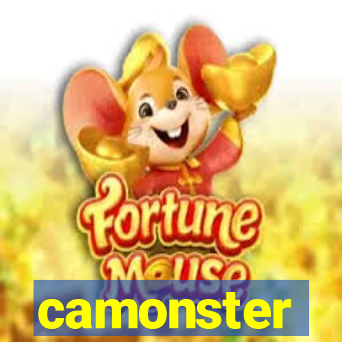 camonster