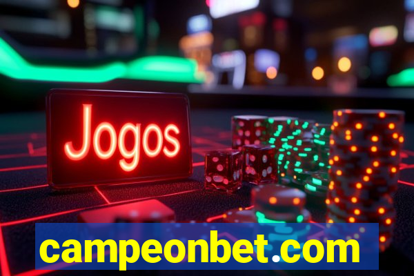 campeonbet.com