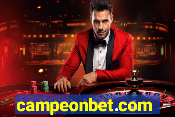 campeonbet.com