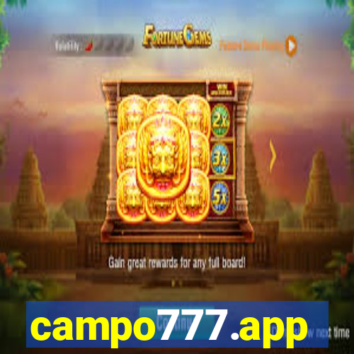 campo777.app